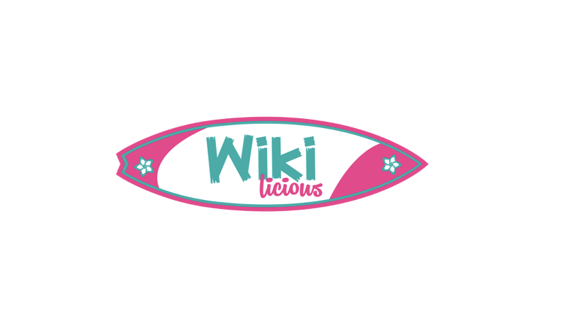 Wiki-licious Ocala Fundraiser
